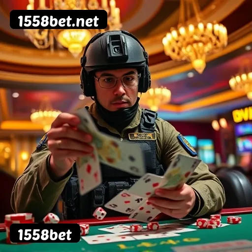 Jogos de Cassino Premium - Slots, Roleta, Blackjack e Dealer Ao Vivo